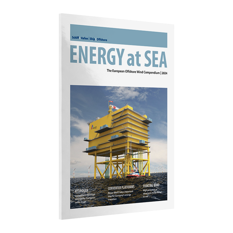 ENERGY at SEA 2024