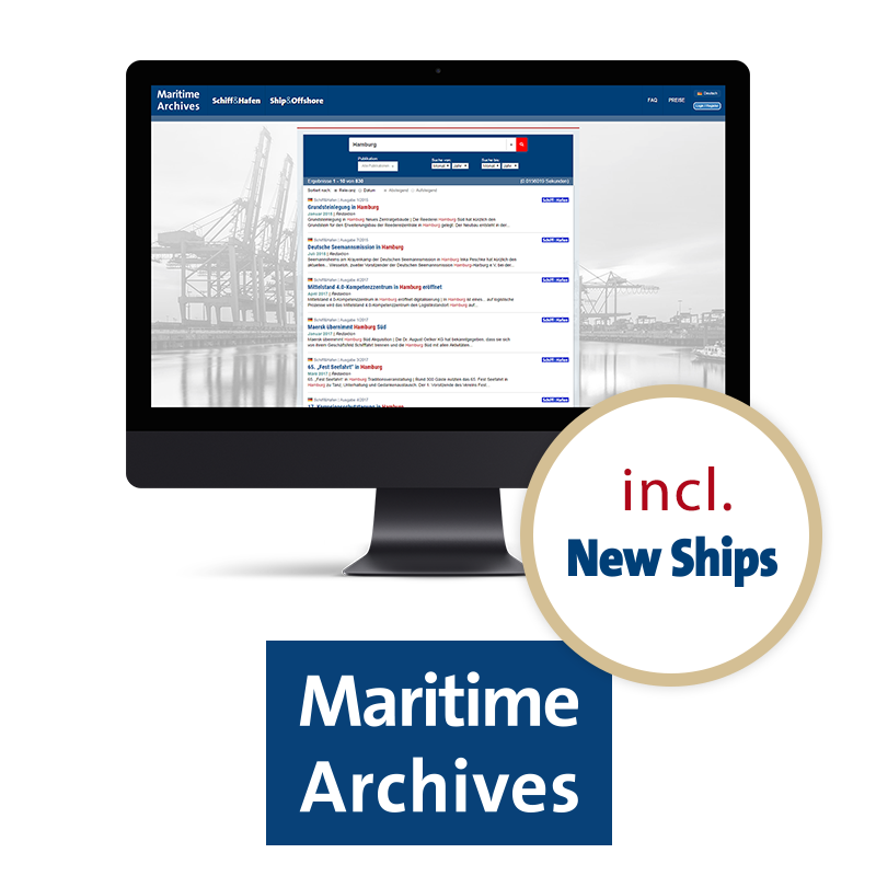 Maritime Archives