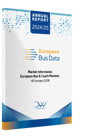 European Bus Data