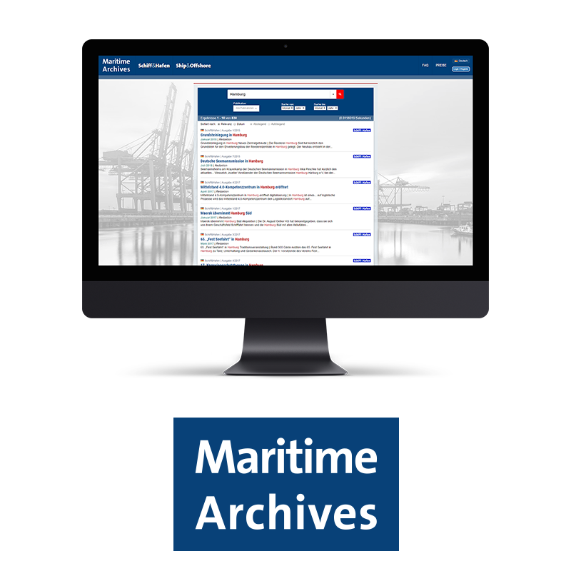 Maritime Archives