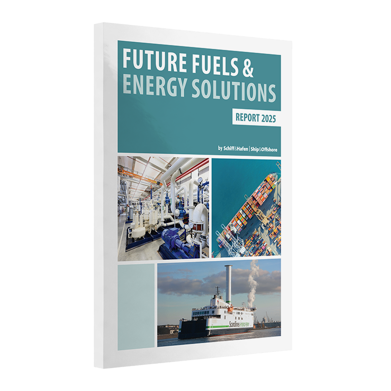 Future Fuels & Energy Solutions Report 2024/2025