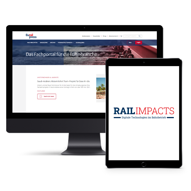 Rail Impacts