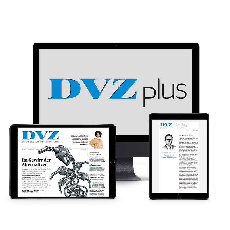 DVZ plus