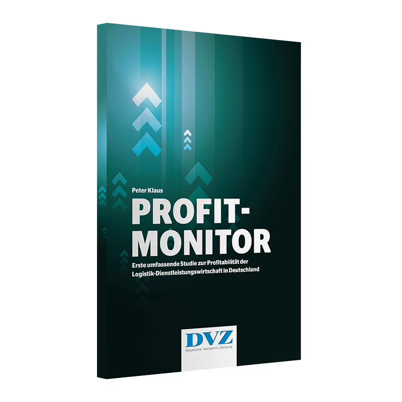 Der Profit-Monitor