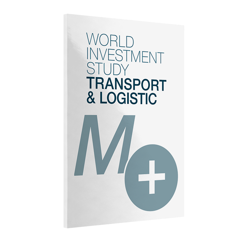 World Investment Study Transport and Logistic: Matrices+