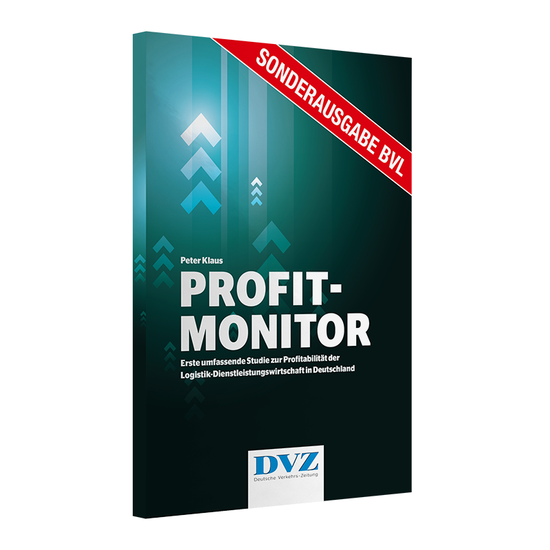 Profit-Monitor