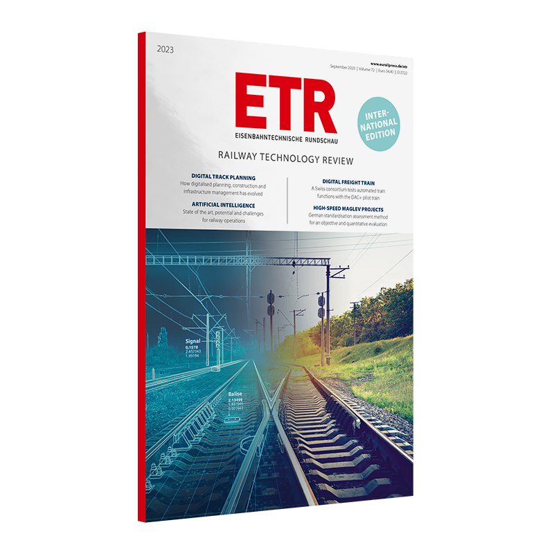 ETR Special: International 2023