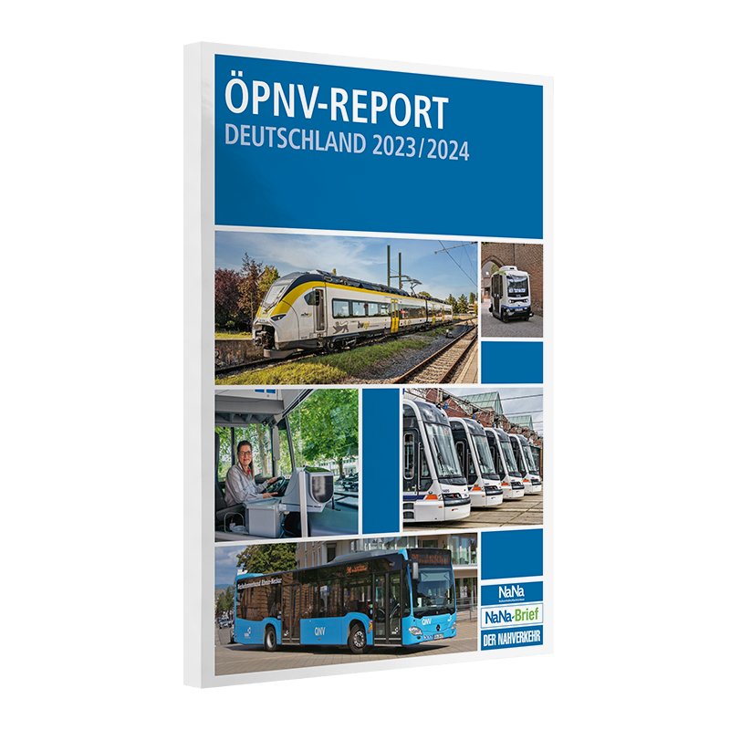 ÖPNV-Report 2023/2024