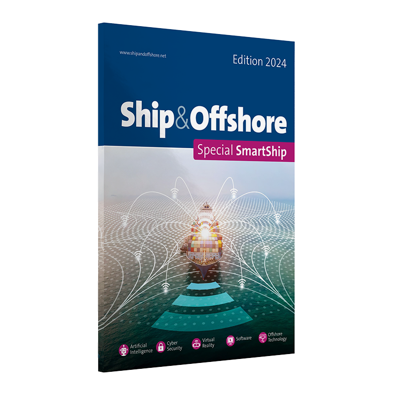 Ship&Offshore Special SmartShip 2024