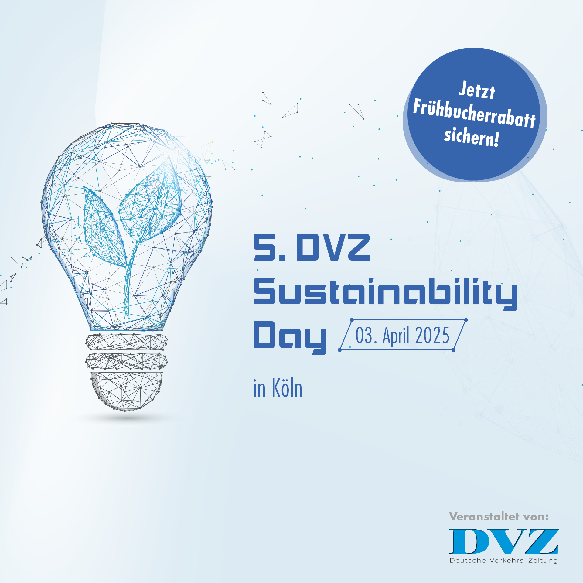 5. DVZ Sustainability Day