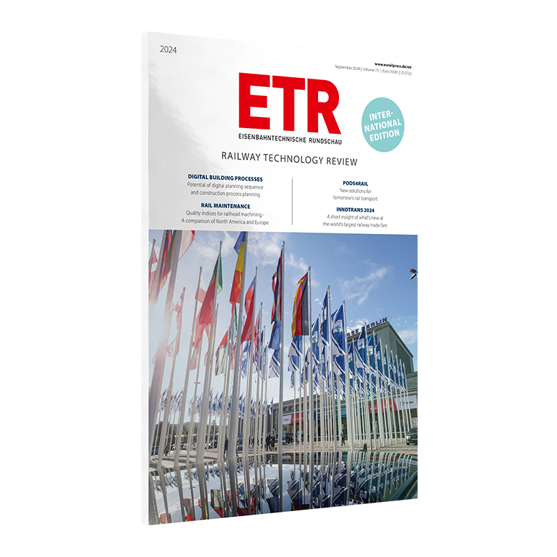 ETR Special: International 2024