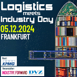 Logistics meets Industry Day