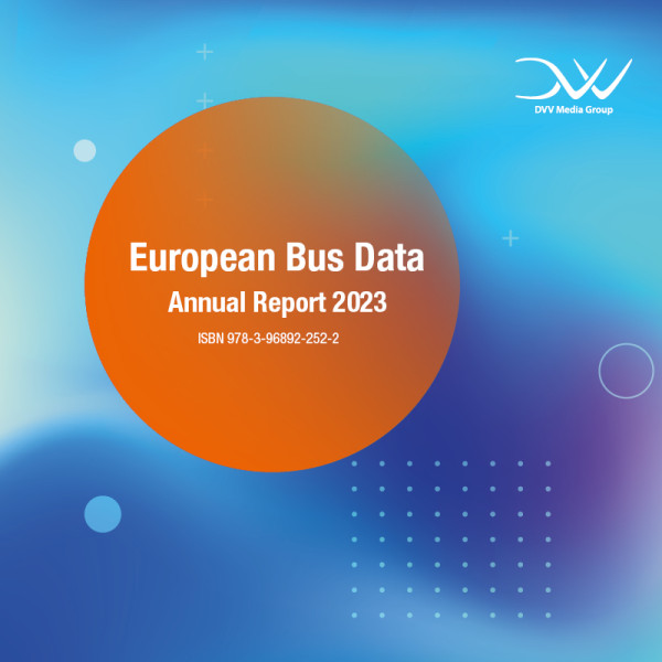European Bus Data